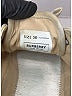Burberry Gray Tan Sneakers Size EU 38 - photo 7
