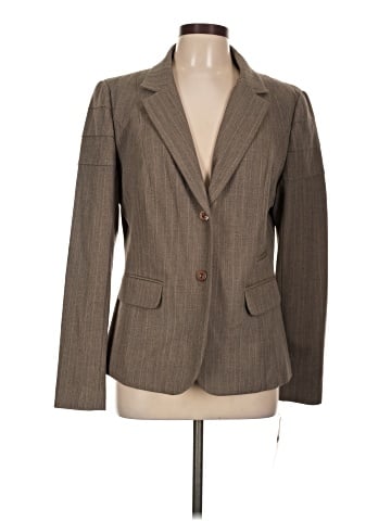 Atelier Blazer (view 1)