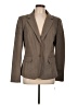 Atelier Brown Blazer Size 12 - photo 1