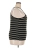 Shein Curve Black Sleeveless Top Size 2X - photo 4