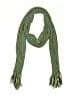 Nordstrom 100% Acrylic Teal Green Scarf One size - photo 1