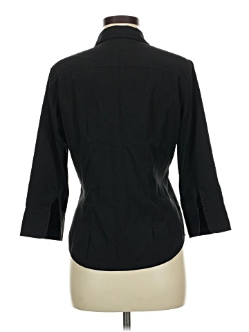 Express 3/4 Sleeve Blouse (view 2)