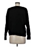 Ann Taylor LOFT Black Pullover Sweater Size M - photo 2