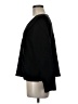 Ann Taylor LOFT Black Pullover Sweater Size M - photo 5