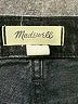 Madewell Black Jeans Size 28 waist - photo 7