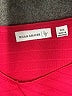 Susan Graver Red Sleeveless Top Size XXS - photo 7