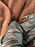 Express Brown Sweatshirt Size XS - photo 9
