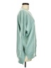 Dreamers Teal Pullover Sweater Size M - photo 4