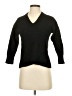 Reiss 100% Cashmere Black Cashmere Pullover Sweater Size XS - photo 1