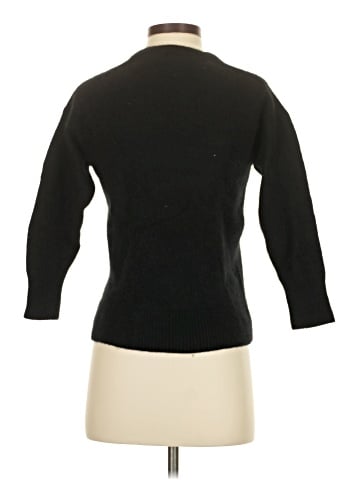 Reiss Cashmere Pullover Sweater (view 2)