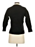 Reiss 100% Cashmere Black Cashmere Pullover Sweater Size XS - photo 2