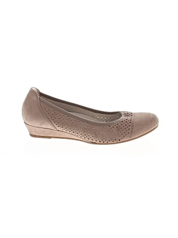 Gabor Wedges (view 1)
