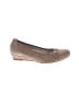 Gabor Tan Wedges Size 6 1/2 - photo 1