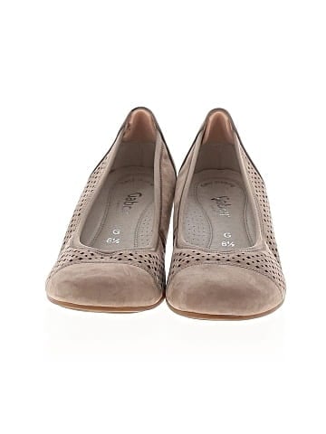 Gabor Wedges (view 2)