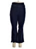 Old Navy Blue Jeggings Size 18 - photo 1