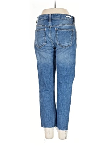 Pilcro and the Letterpress Jeans (view 2)