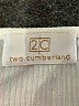 Two Cumberland White Cocktail Dress Size M - photo 6