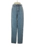 Shein Blue Jeans Size XS - photo 1