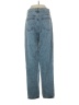 Shein Blue Jeans Size XS - photo 2