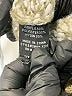 Kadence Silver Cardigan Size S - photo 8