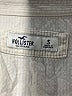 Hollister Ivory Long Sleeve Button-Down Shirt Size S - photo 7