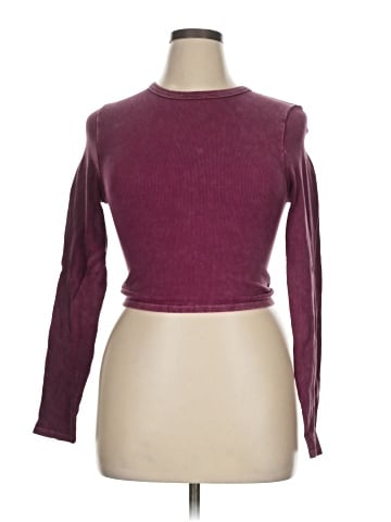 Love Streak 3/4 Sleeve T-Shirt (view 1)