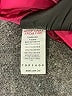 Topshop 100% Polyester Pink Dress Pants Size 6 - photo 5