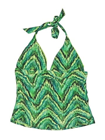 Leilani Swimsuit Top (view 1)