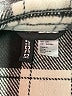 Divided by H&M Black Poncho Size S - photo 7