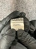 Unbranded Solid Black Active Pants Size XXL - photo 5