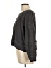 JoyLab Gray Pullover Sweater Size L - photo 5