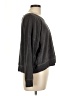 JoyLab Gray Pullover Sweater Size L - photo 4