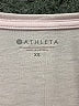 Athleta Pink Short Sleeve T-Shirt Size XS - photo 7