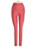 Peloton Red Active Pants Size XS - photo 1
