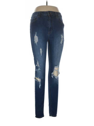 oasis Jeans (view 1)