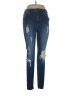 oasis Blue Jeans Size 11 - photo 1