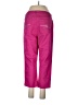 Jaclyn Smith Pink Jeans Size 10 - photo 2