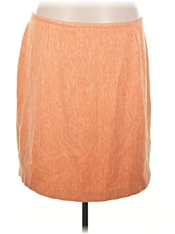 Tahari by ASL Casual Skirt (view 1)
