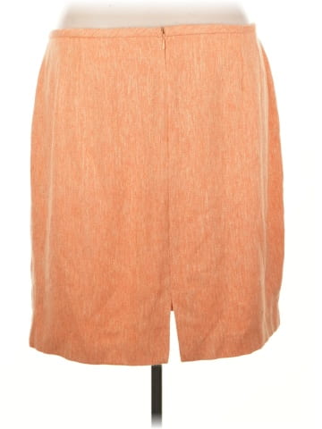 Tahari by ASL Casual Skirt (view 2)