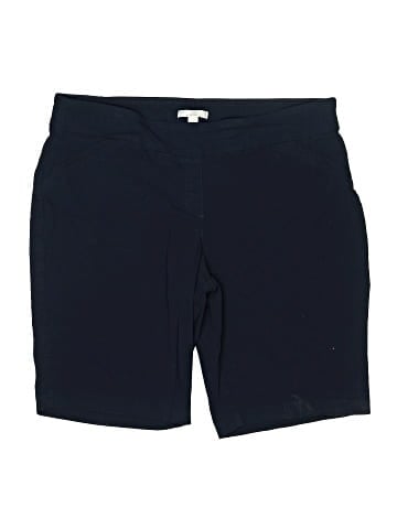 Dana Buchman Shorts (view 1)
