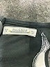 Pull&Bear Solid Black Cocktail Dress Size M - photo 7