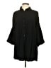 L Space 100% Rayon Black Casual Dress Size XS - photo 1