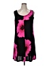 Unbranded Black Casual Dress Size 0X (estimated) - photo 1