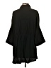 L Space 100% Rayon Black Casual Dress Size XS - photo 2