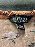 Buffalo by David Bitton 100% Viscose Brown Tank Top Size L - photo 7