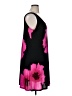 Unbranded Black Casual Dress Size 0X (estimated) - photo 4