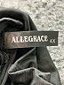 Allegrace Black Bodysuit Size 4X - photo 3