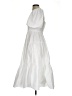 Cara Cara White Casual Dress Size 2 - photo 5