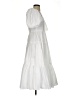 Cara Cara White Casual Dress Size 2 - photo 4