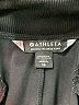 Athleta Solid Black Active Pants Size 16 - photo 4
